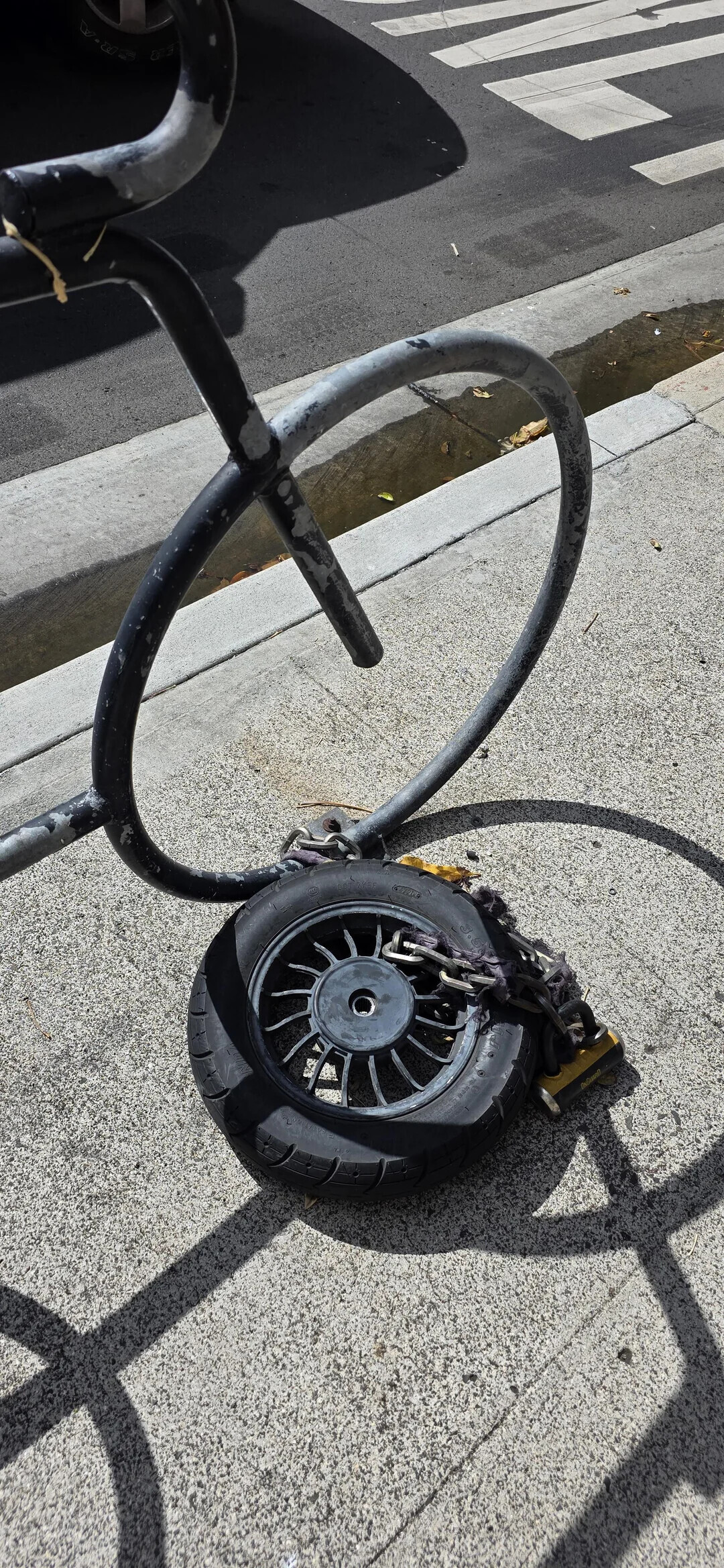 Photos Where the Less Fortunate Get Especially Unlucky