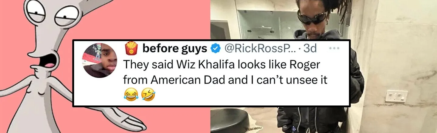 14 of the Funniest Burns from the Week of January 1, 2024