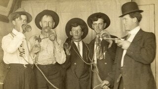 31 Facts About Crime and Law to Yell in Court to Prove Your Innocence