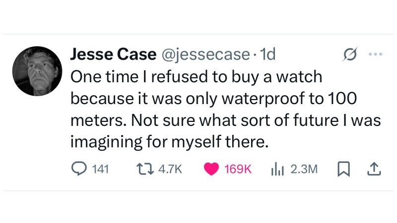 59 of the Funniest Tweets from the Month of September 2025