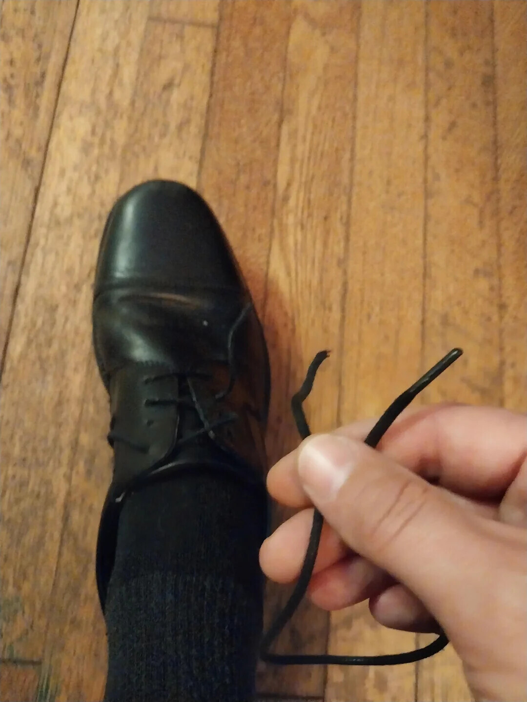 Photos Where the Less Fortunate Get Especially Unlucky