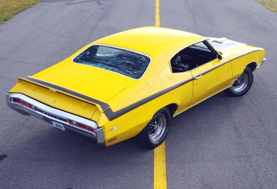 ’70s Cars Built Entirely of Chrome and Cubic-Inches