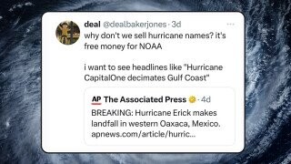 72 of the Funniest Tweets from the Month of June 2025