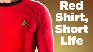 16 Eyebrow-Arching Fictional Universe Stats