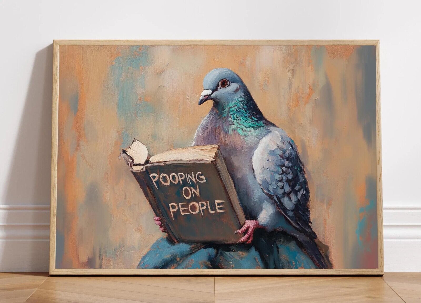 More Counterintuitive Facts To Cook Your Noodle