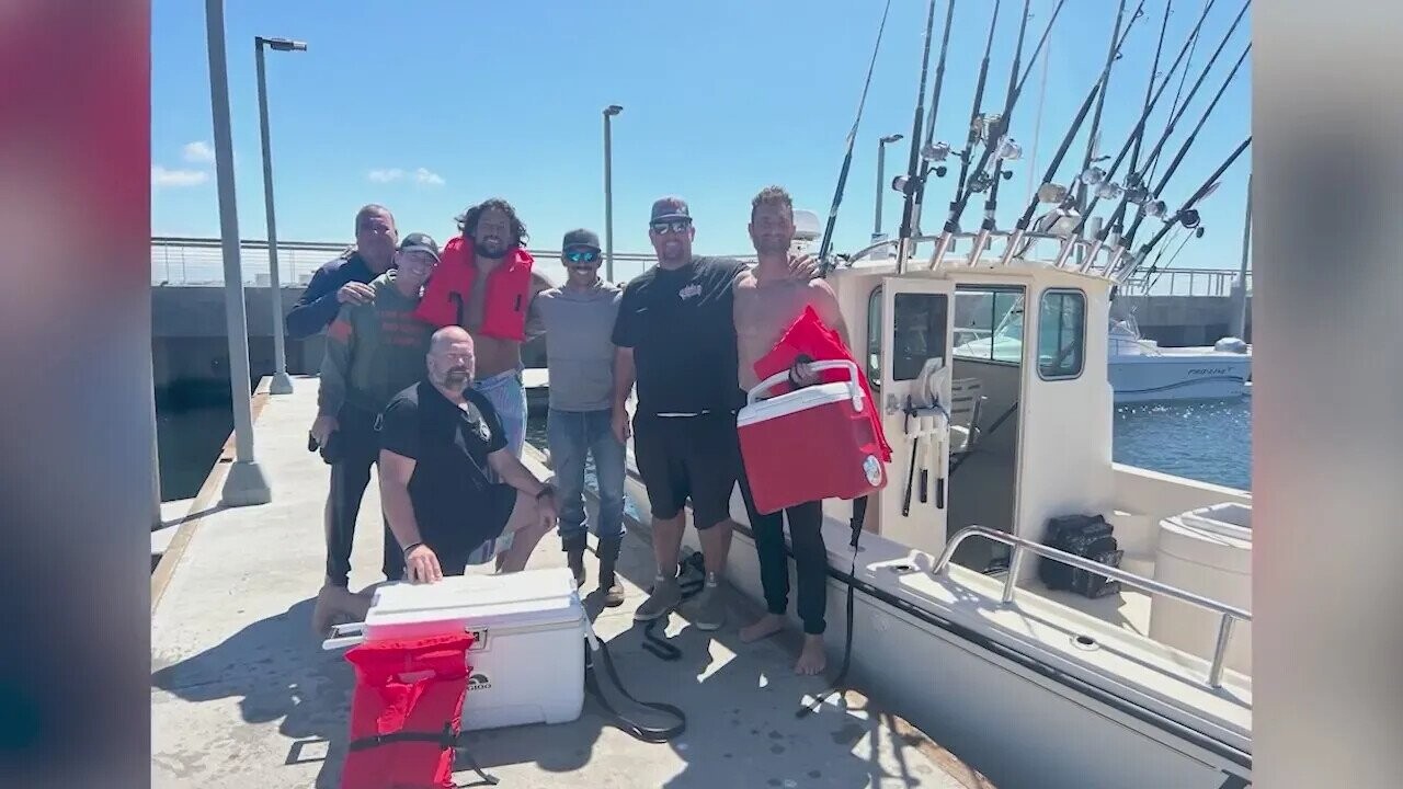 Bachelor Parties That Got Completely Out Of Control