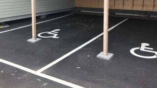 Photos Where Nobody Stopped for a Moment to Think