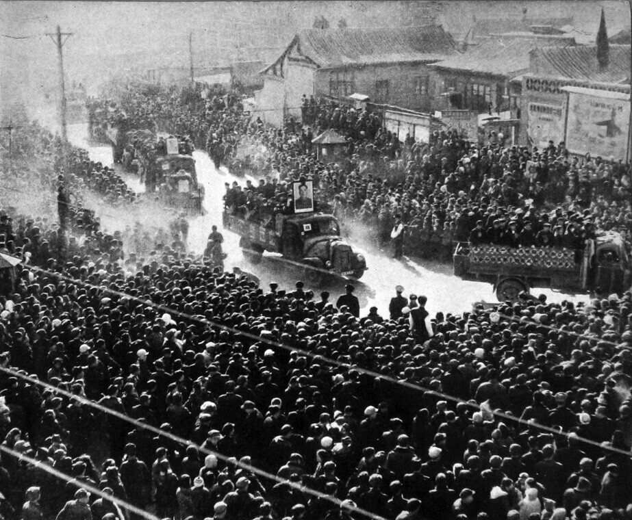 Uncomfortable Moments From History Not Everyone Knows