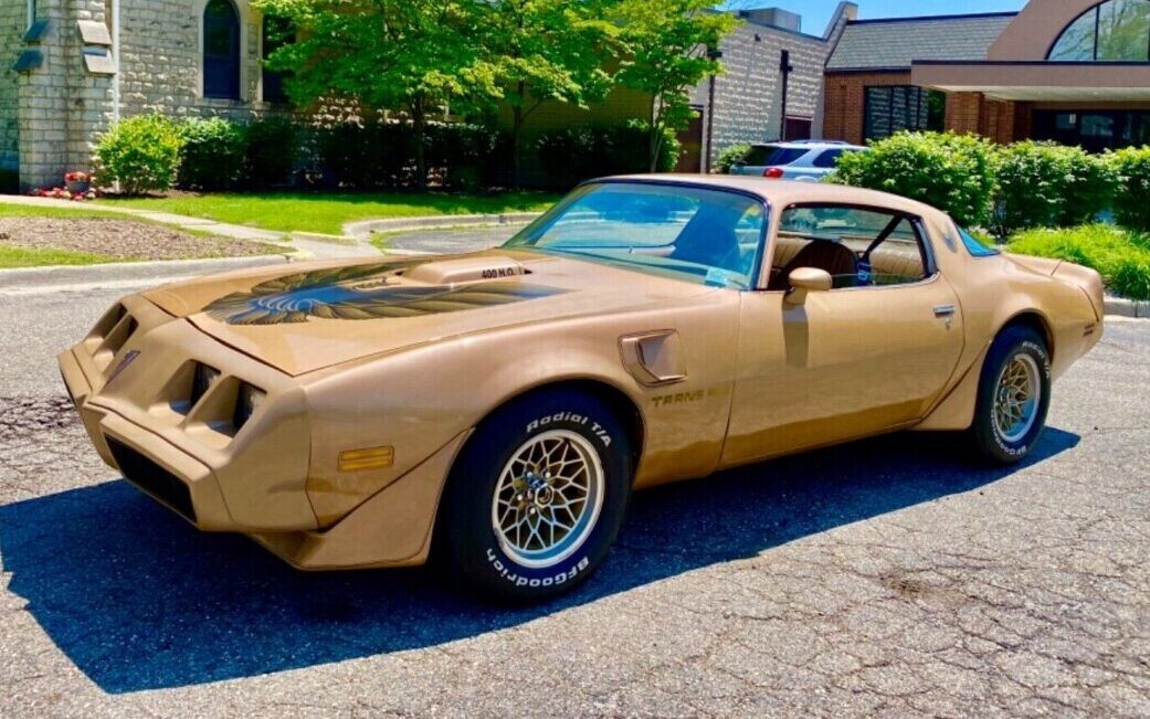 ’70s Cars Built Entirely of Chrome and Cubic-Inches