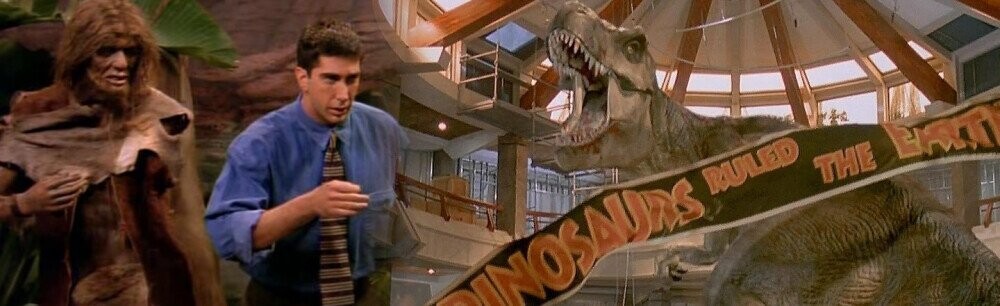 14 Lies About Dinosaurs and Paleontology Movies and TV Have Told You
