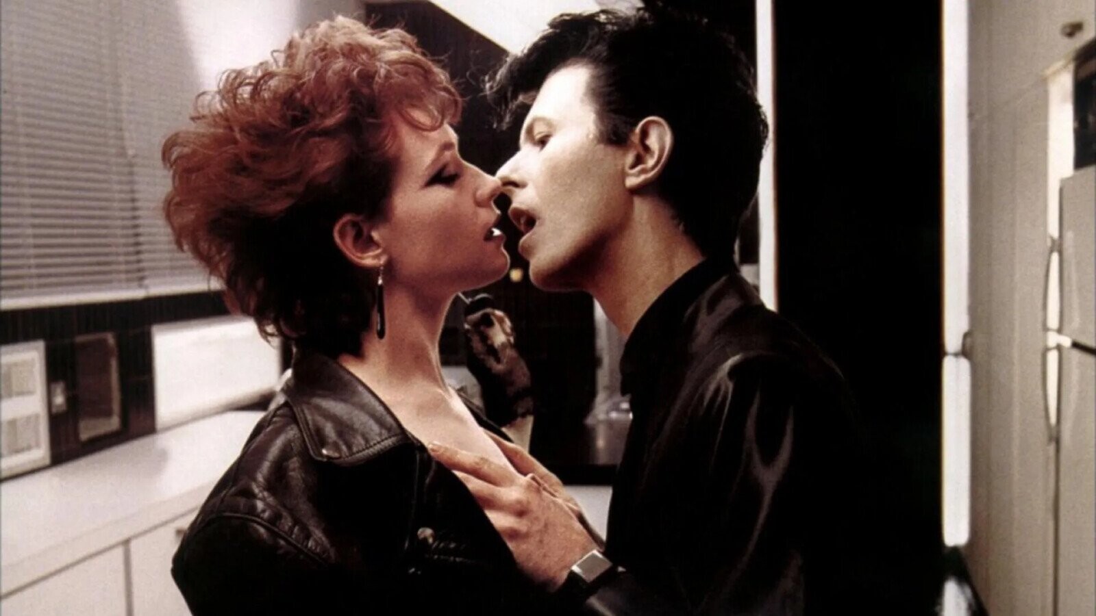 Famous Actors We Didn’t Know Played Vampires