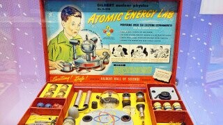 25 Random Bits of Trivia About Toys That Could Both Figuratively and Literally Be Described As ‘Killer’