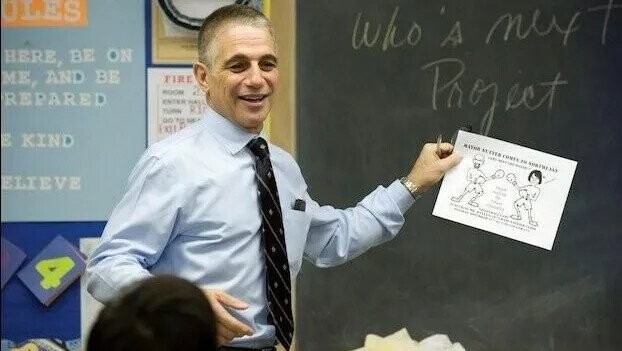 Actors Who Walked Away From Hollywood To Do Totally Weird Jobs