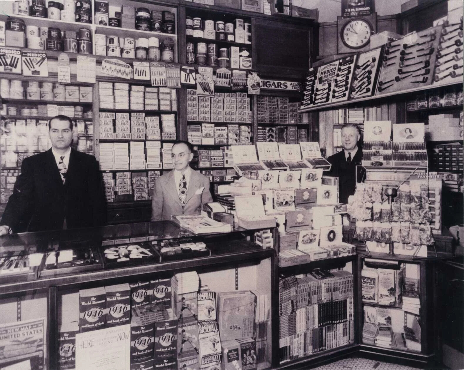 Pics of Life in the US When Prices Were Actually Lower