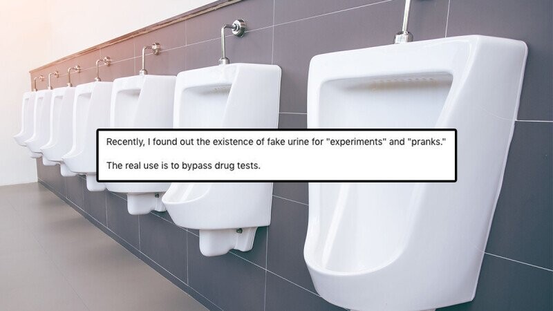 21 Illicit Products We’ve All Agreed to Pretend Are Other Things