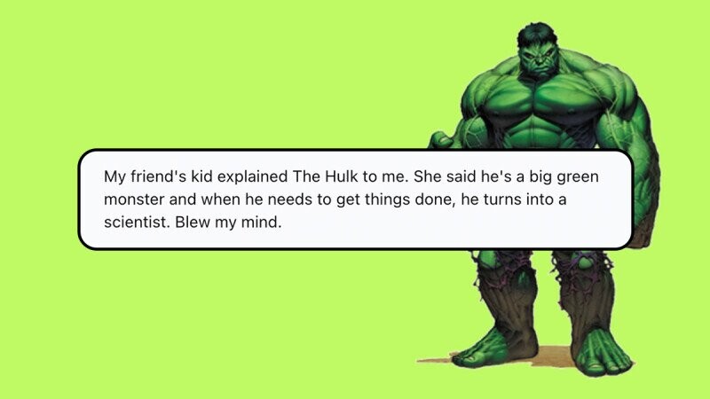 33 Times Children Were Incredibly Philosophical