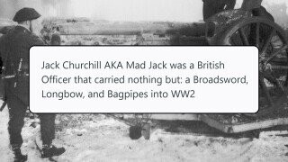 29 of the Coolest People from History You’ve Never Heard Of