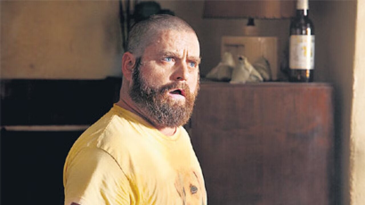 Bachelor Parties That Got Completely Out Of Control