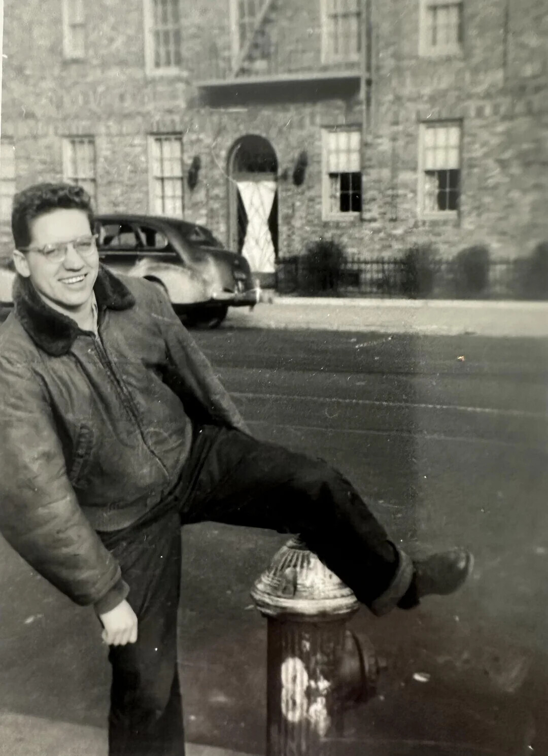 Vintage Photos That Will Make You Look Twice