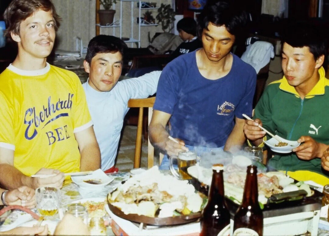 OMA Tourmann Eberhous a YOUNGLUB BEE