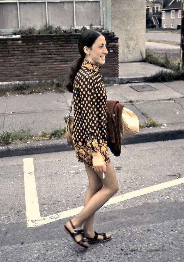 ’70s Photos That Weren’t Exactly Strait Laced