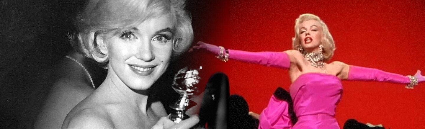 20 Sexy (But Also Emotionally Complex) Facts About Marilyn Monroe