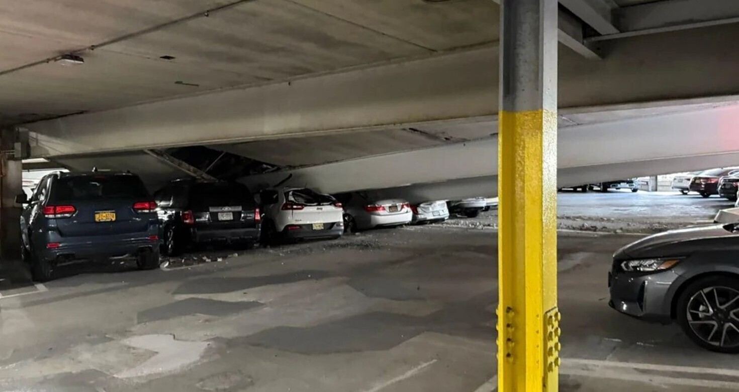 Photos Where the Less Fortunate Get Especially Unlucky