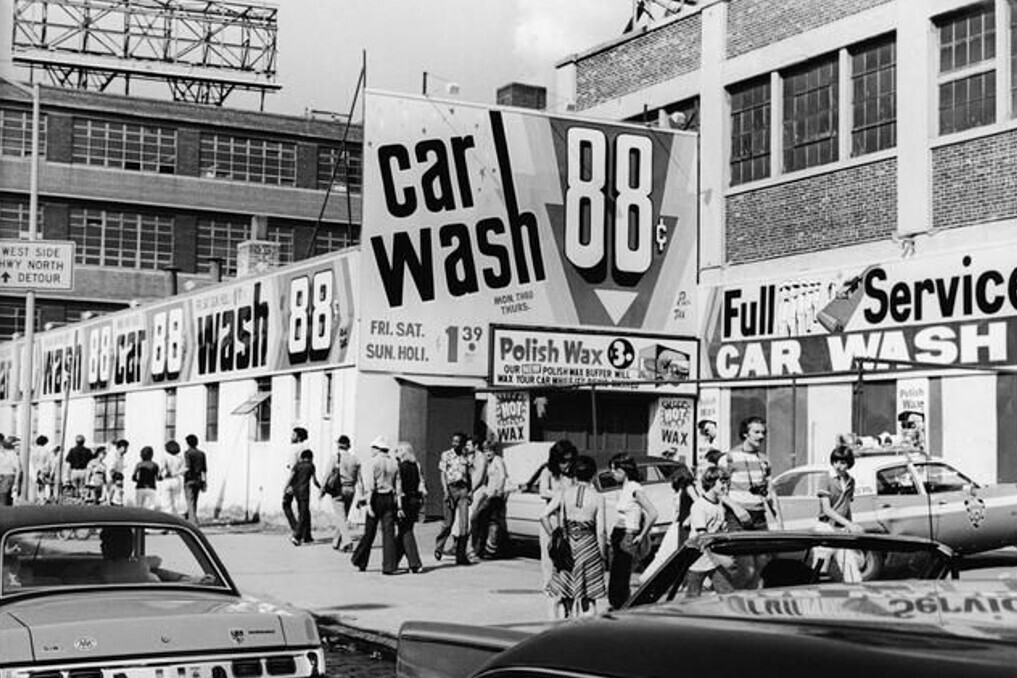 Pics of Life in the US When Prices Were Actually Lower