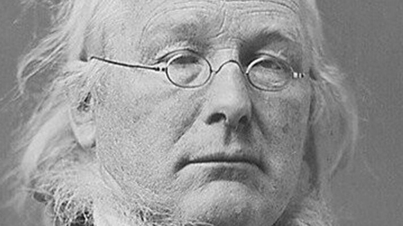 The 12 Worst Presidents We Almost Had