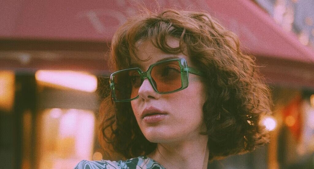 What Hollywood Looked Like In 1973