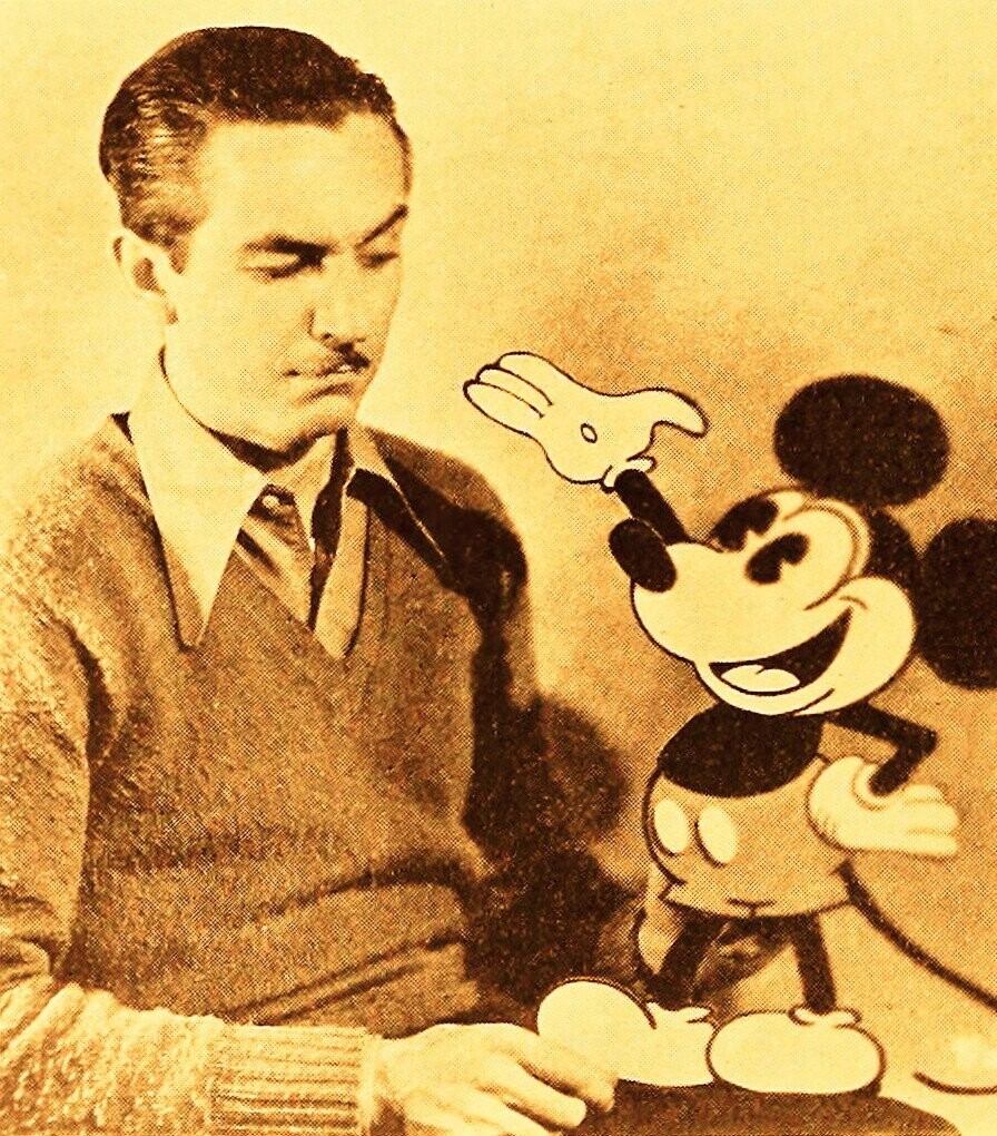 People Who Got All The Credit And Shouldn't Have