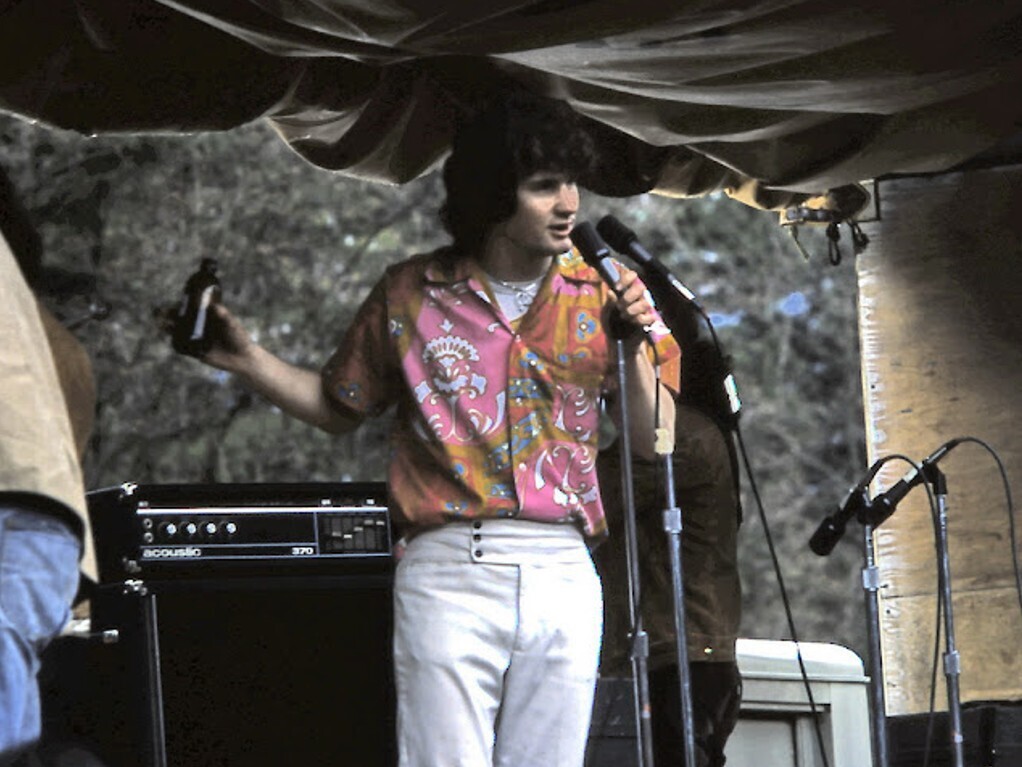 ’70s Photos That Weren’t Exactly Strait Laced