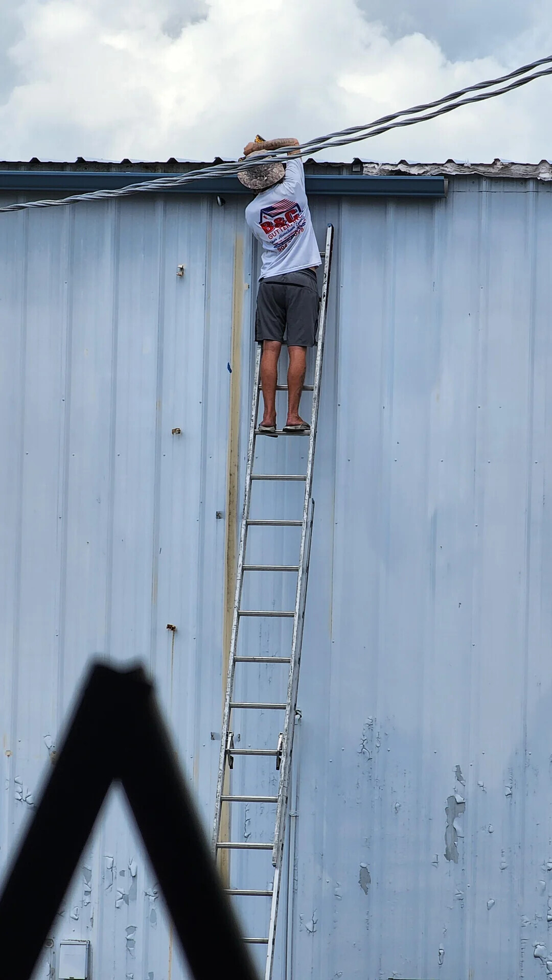 B&C GUTTER, Mometown 904