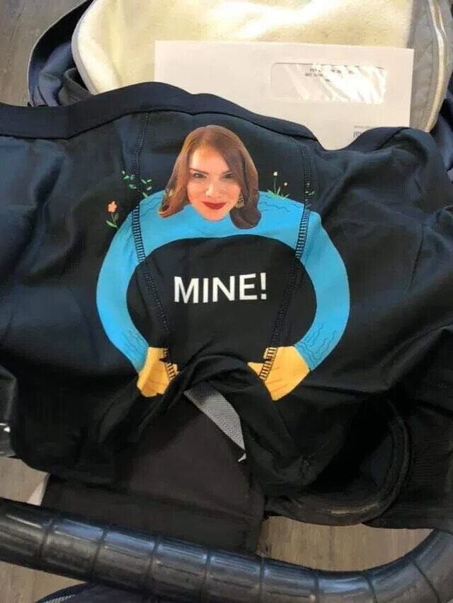 Photos That Are A Masterclass In Cringe