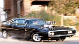 1970s Gas Guzzling Muscle Cars That Were Still Worth It