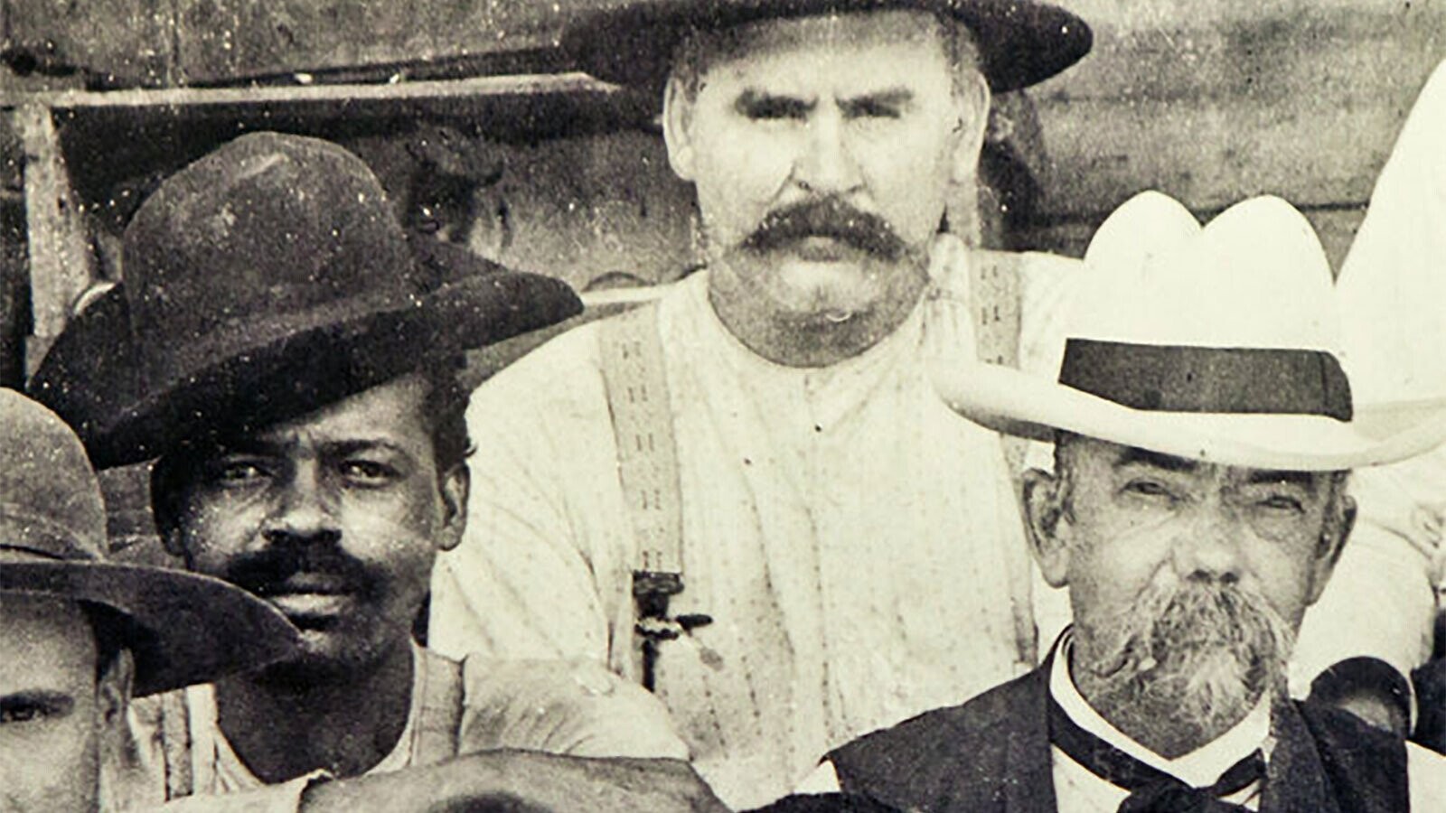 People Who Got All The Credit And Shouldn't Have