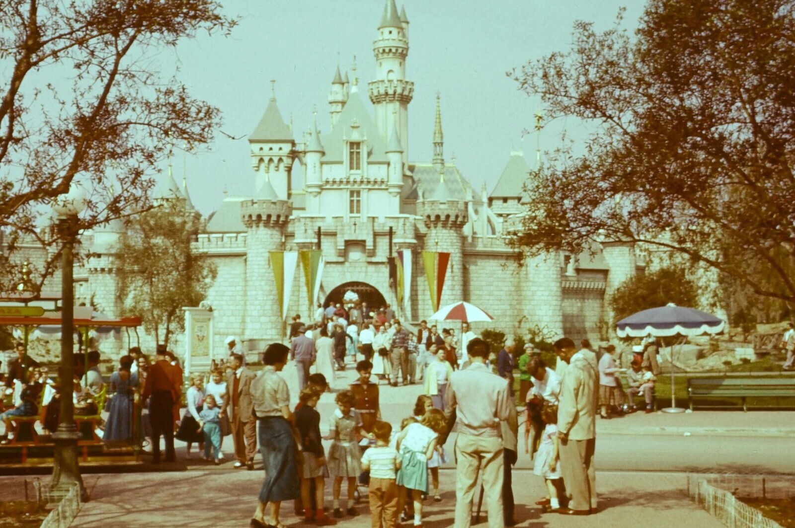 Pics of Life in the US When Prices Were Actually Lower