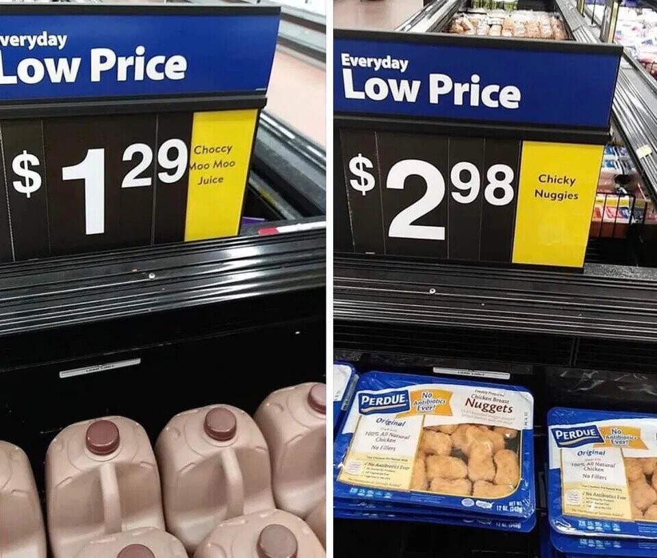 Photos That Are A Masterclass In Cringe