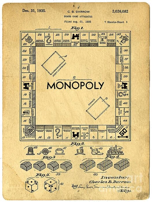 People Who Got All The Credit And Shouldn't Have