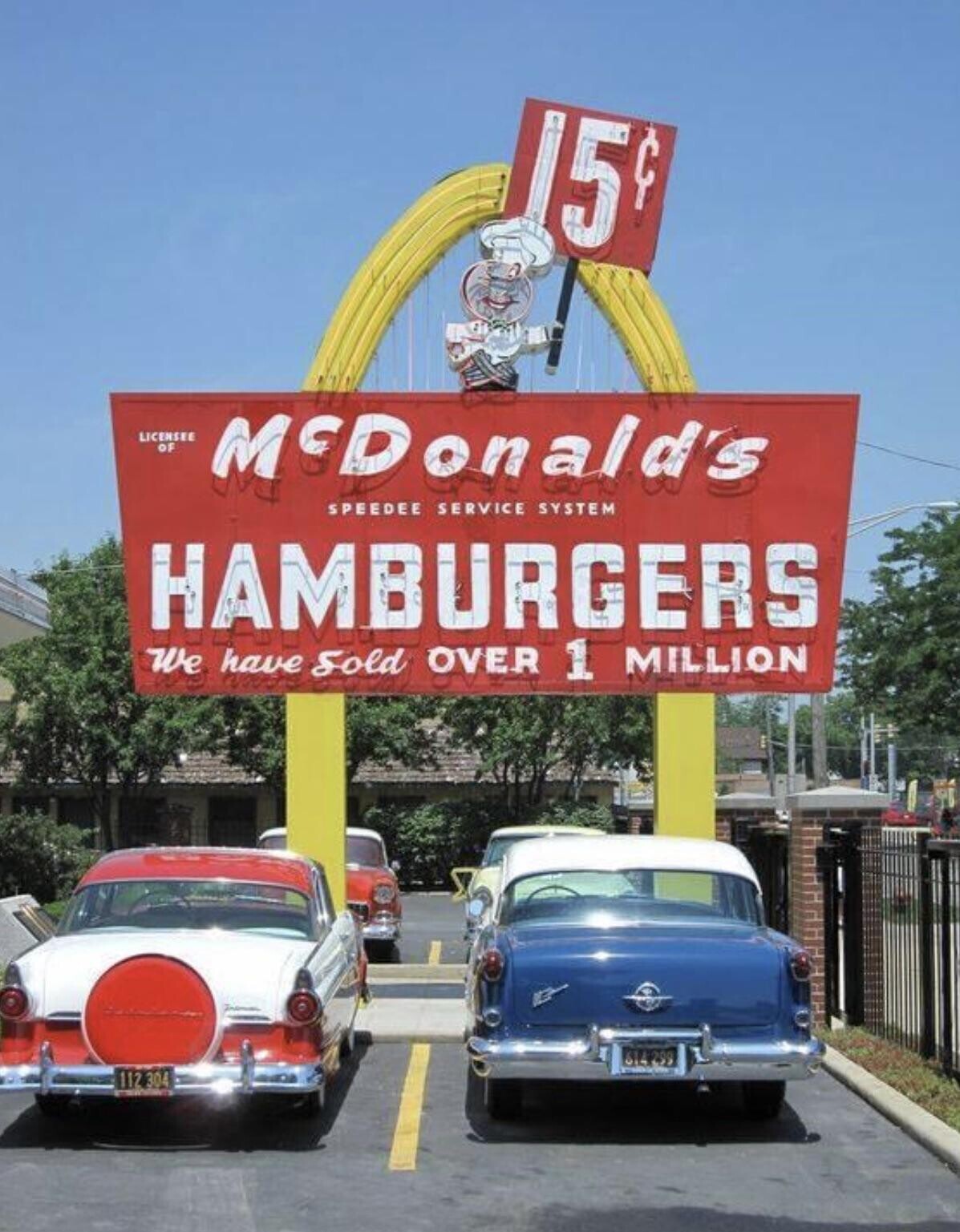 Pics of Life in the US When Prices Were Actually Lower