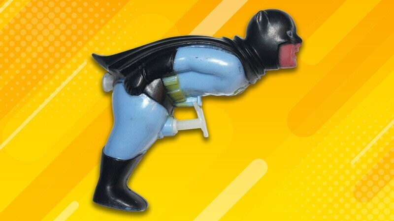 30 Toys, Gadgets and Hobbies That Aren’t for the Faint of Heart