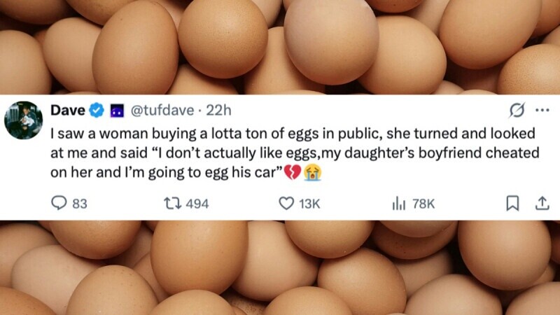 36 of the Funniest Tweets from Wednesday, December 3, 2025
