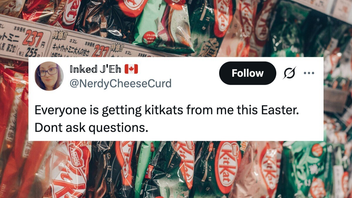 22 Hilarious Tweets That Will Have You Gasping for Air from Tuesday, March 31 2026