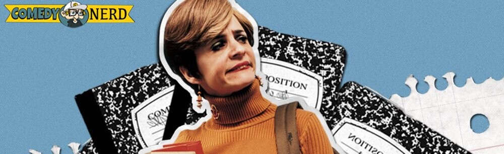 14 Behind-The-Scenes Facts About 'Strangers with Candy'