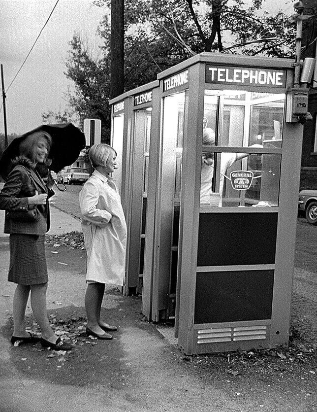 Pics of Life in the US When Prices Were Actually Lower