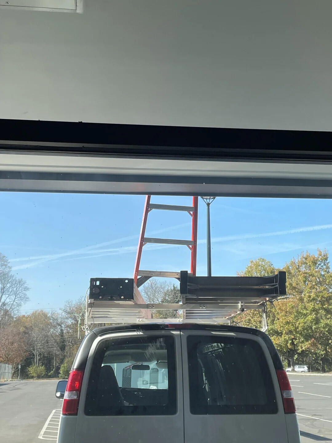 Photos from People Who Ignored All Prior Warnings