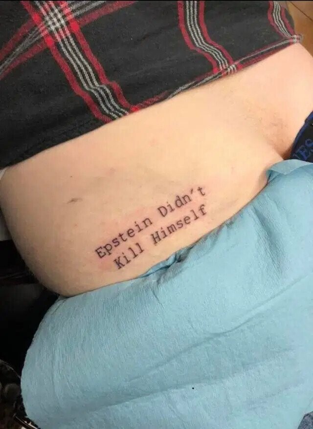 Photos That Are A Masterclass In Cringe