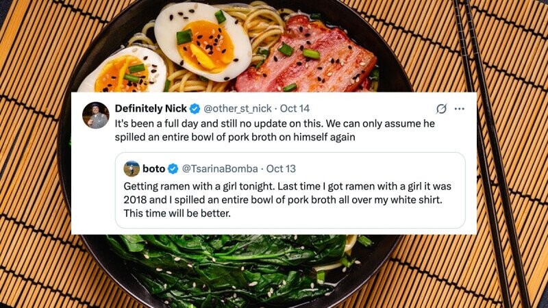 51 of the Funniest Burns from the Week of October 13, 2025