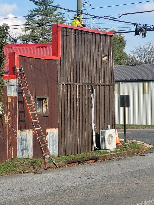 Photos from People Who Ignored All Prior Warnings