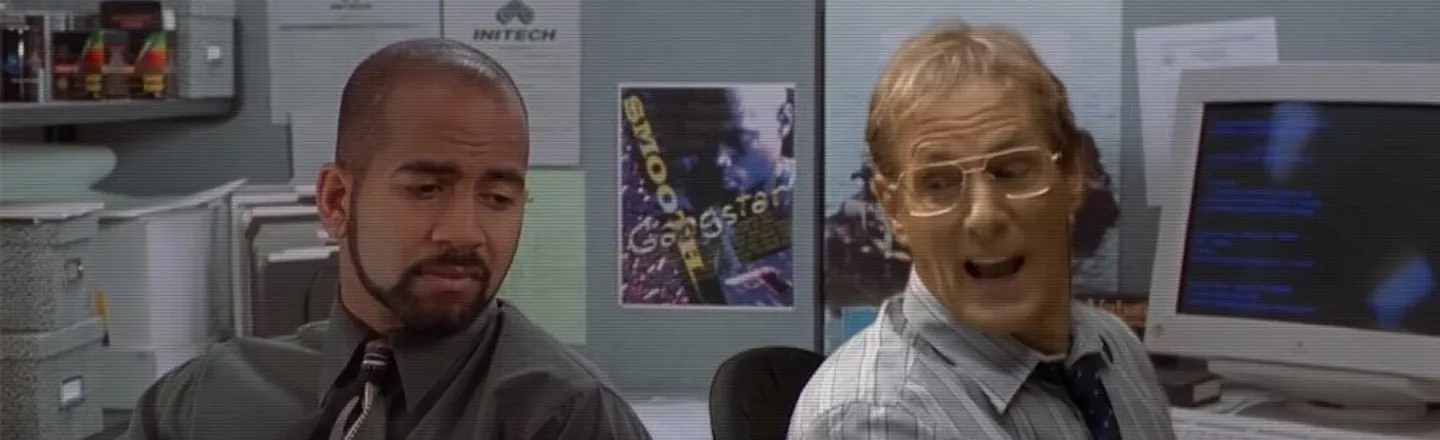 Hey, Peter Man: 15 Behind-The-Scenes Facts About Office Space